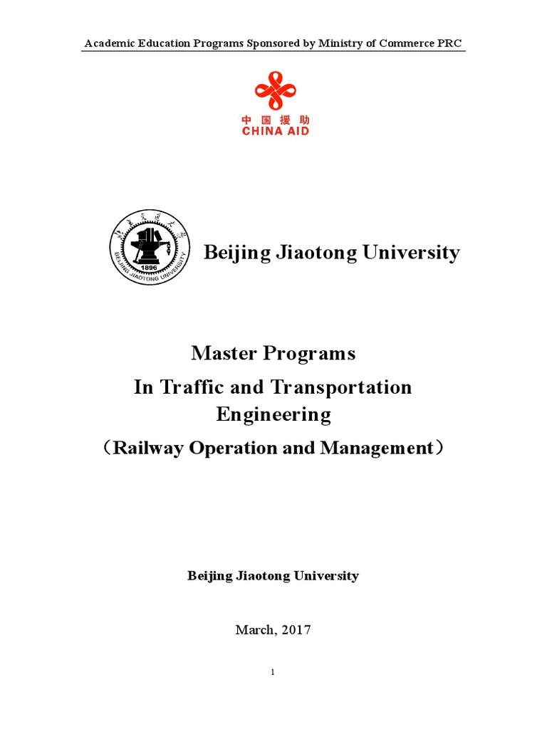 dissertation transportation engineering