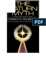 Saturn Myth PDF