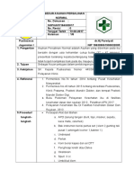 02.sop Persalinan Normal