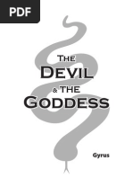 Download The Devil and the Goddess by J Perry Stonne SN3551543 doc pdf