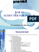 1bab 11 Audit Sektor Publik