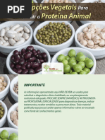 Ebook Proteina Vegetal v1.2