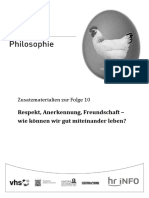 Hr Funkkolleg Philosophie 10