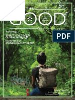 The Good - Monsoon - Reader PDF