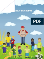 Manejo de Grupos PDF