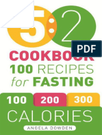 The 5.2 Cookbook - 100 Recipes for Fasting.pdf