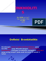 BRONKHIOLITIS FKUWKS 2017