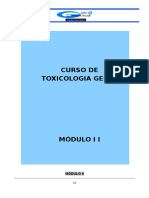 Toxicologia - vol. 1