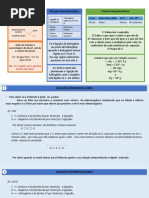 Quimica- Alcool e Hibridização 
