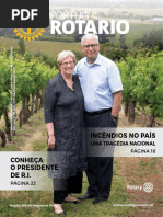 Portugal Rotário - Julho 2017