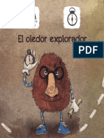 El Oledor Explorador - Aprendices Visuales