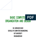 Basic Computer Organization and Design Ch5 [Compatibility Mode] (6)
