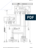 Vehicle: C4 Opr: 2 Domain Driver Information Function Multifunction Screen Component Principle