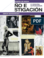 Diseño e Investigación