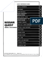 1996 NISSAN QUEST Service Repair Manual.pdf