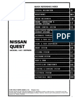 1999 NISSAN QUEST Service Repair Manual.pdf