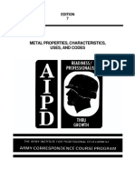 MEC Metal Properties.pdf