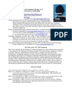 Valuing Test PDF