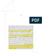 Fredric Jameson-Una Modernidad Singular Paginas 25-44