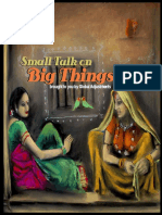 SmallTalkBigThings