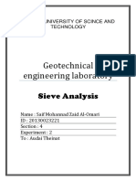 Soil Lab Report 2