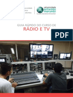 Guia Rapido Radio Tv