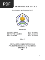 Download Pesawat Rontgen C-Arm  by Fdc Jefi SN355173568 doc pdf