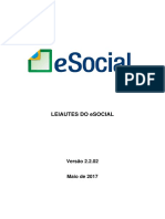 Leiautes Do ESocial v2.2.02