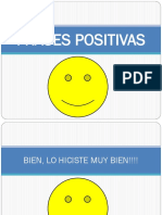 Frases Positivas