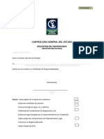 Acuerdo 039 - CG - 2014 Instructivo Certificados via Web Formatos