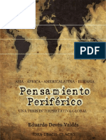 Deves Valdez Eduardo - Pensamiento Periferico.pdf