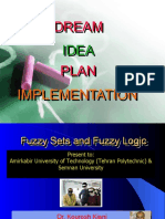 Introduction to Fuzzy Set and Logic