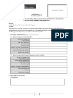Formulario_p-7 Solicitud de Certificacion Ambiental