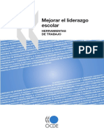 Mejorar el liderazgo escolarHerraMientas de trabajoMejorar.pdf