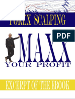 Forex Scalping PDF