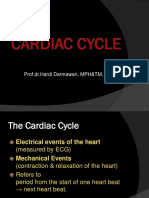 CARDIAC CYCLE New For Student