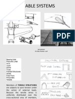 Cable Structures PDF