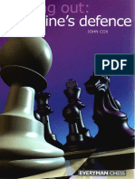 Starting Out - Alekhine - S Defence