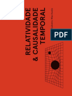 LF-02 001-Relatividade e Causalidade-Rubens Machado