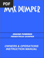 Max Dumper Manual