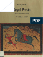 Royal Persia - Tales and Art of Iran (Art Ebook)