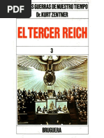 Grandes Guerras de Nuestro Tiempo - El Tercer  Reich - Dr Kurt Zetner -Tomo 3 - BRUGUERA.pdf