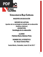 Reporte de Lectura , 22 Junio 2017