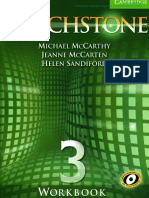 Touchstone 3-Work Book