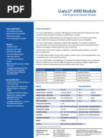 4500modules2009 07 22 PDF