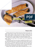 Omelety a Palacinky 