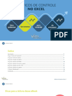 Graficos de Controle No Excel