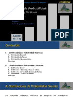 Clase 10 -11 - Distribuciones Conocidas Discretas y Continua (2).pdf
