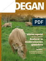 Modernizacin Ganadera Fedegan Carta 124 130815091035 Phpapp01 PDF