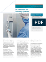 CEN LSC AMER Vaisala Onsite Calibration Datasheet B211293EN c